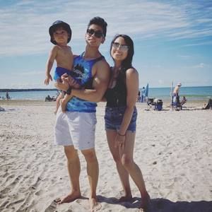 Meet your Posher, Jean